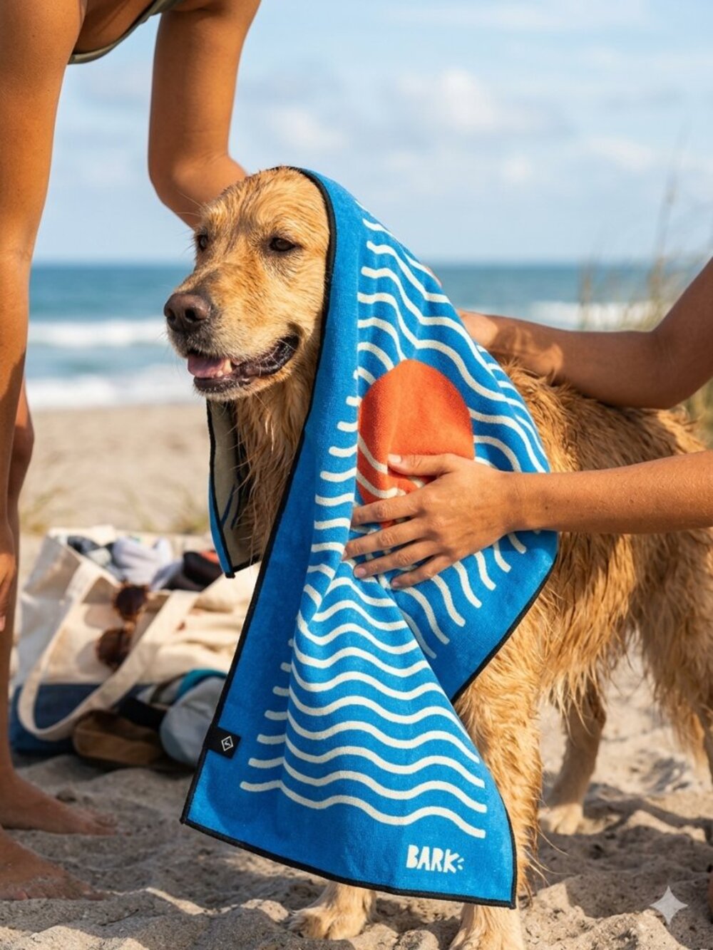 NWT Nomadix Mini Towel
